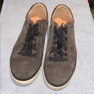 Allen Edmonds Porter Derby’s Sneakers